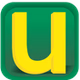 Radio Uirapuru logo
