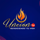 UNCION TV RADIO logo