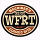 WFRT The Fort logo