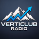 Verticlub Radio Logo