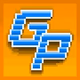 Grospixels Radio logo