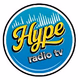 Hype Radio logo