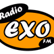 Radio Exo Fm logo