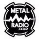 Metalradio.co.nz logo