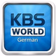 KBS World Radio German logo