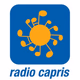 Radio Capris - Capital logo