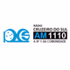 Logo de Rádio Cruzeiro do Sul