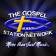 The Gospel Station - KYZQ logo