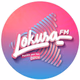 Lokura FM - XHCHH logo