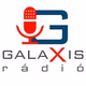 Galaxis Rádió logo