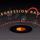 Regression Radio logo