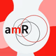 amR Radio logo