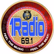 Logo de One Radio 69.1