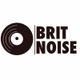 Brit Noise logo