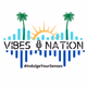 Vibes Nation Radio logo