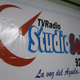 Radio Studio Solar - 92.5 FM logo