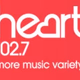 Heart Peterborough logo