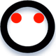 Radio Popular 90.9 fm logo