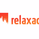 Relaxace - Oheň v krbu logo