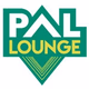Pal Lounge logo
