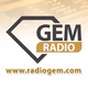 Radio GEM logo