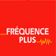 Fréquence Plus Champagnole logo