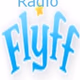 Radio Flyff Up logo