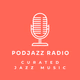 Podjazz Radio logo