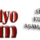 Trklerin Demi Radyo Dem logo