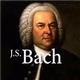 Calm Radio - JS Bach logo