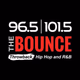 The Bounce SWFL - W243BM logo