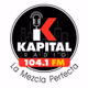Kapital Radio logo