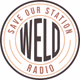 690AM WELD - WELD logo