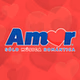 Amor 103.3 - XHRH logo