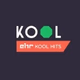 EHR KOOL Hits logo