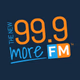 99.9 Lite FM - KCML logo