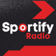 Sportify - Throwbacks logo