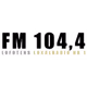 Lofotradioen logo