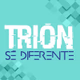 Trión FM - XEOM logo