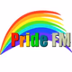 Pride FM logo