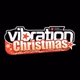 Vibration - Christmas logo