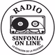 Radio Sinfonia Online logo
