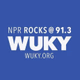 WUKY logo