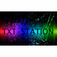 TXT STATION logo