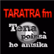 Taratra FM logo