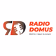 Radio Domus FM 99.9 logo