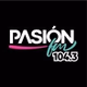 Passion FM - XHPUE logo