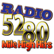 Radio 52/80 logo