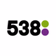 Radio 538 - 538 Top 50 logo