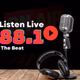 The Beat logo
